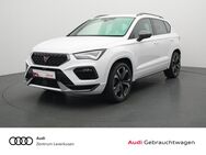 CUPRA Ateca, Basis, Jahr 2021 - Leverkusen