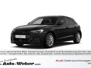 Audi A1, Sportback Advanced 30 TFSI S t, Jahr 2022 - Beckum