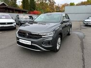 VW T-Roc, 1.5 TSI OPF, Jahr 2023 - Langenzenn