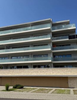 3-Zimmer-Wohnung in Kitzingen - Kitzingen