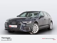 Audi A6, Avant 45 TDI Q DESIGN, Jahr 2020 - Bochum