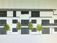 Erstbezug- Barrierefreie, luxuriös ausgestattete Terrassenwohnung - Emmerting