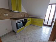 Mit Balkon, eigenen Boden und Stellplatz - Chemnitz