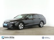 VW Passat Variant, 2.0 TDI Elegance IQ Drive, Jahr 2024 - Jesteburg