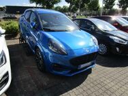 Ford Puma 1.0 EB MHEV ST-LINE/ACC/RFK/TWA/Navi/PPS - Mühlhausen (Thüringen)