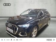 Audi Q3, 40 TDI quattro advanced 19ZOLL, Jahr 2024 - Büdingen Zentrum