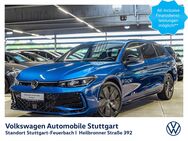 VW Passat Variant, 2.0 TDI R-Line, Jahr 2024 - Stuttgart