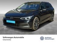 VW Golf Variant, 2.0 TDI VIII Move, Jahr 2023 - Chemnitz