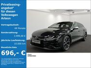 VW Arteon, 2.0 TSI Shooting Brake R ° 270km h, Jahr 2023 - Hagen (Stadt der FernUniversität)