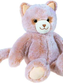 Heunec® Kuscheltier Two-Tone, Katze, 30 cm