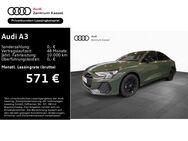 Audi A3, Lim 35 TFSI S line SONOS, Jahr 2024 - Kassel