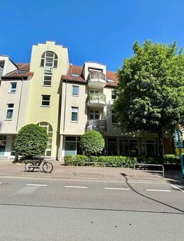 METZ IMMOBILIEN - Gesuchte Lage in Niederursel! - Frankfurt (Main)