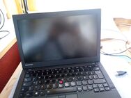 Lenovo laptop - Harzgerode Schielo