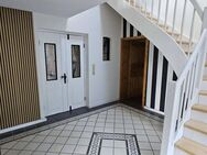 Großzügige Maisonette-Wohnung mit Weitblick - Böklund