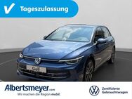 VW Golf, 1.5 VIII eTSI OPF EDITION 50, Jahr 2024 - Nordhausen