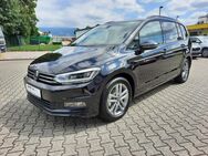 VW Touran, 1.5 TSI, Jahr 2024 - Achern