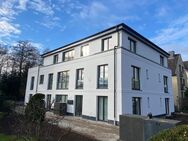 Neubau Villa, Große Terrasse, Fußbodenheizung & vollausgestatteter Küche - Hamburg