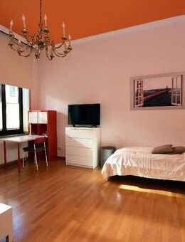 Charmante möblierte Altbauwohnung Nähe Wiener Platz - Köln