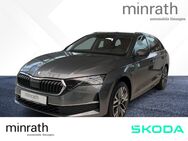 Skoda Octavia, 1.5 TSI Combi Selection 110kW, Jahr 2024 - Moers