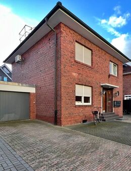 1-Zimmer Wohnung in Gronau zur Miete! - Gronau (Westfalen)
