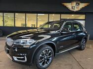 BMW X5 30d HuD/LEDER/PANO/KAMERA/NAVI/AHK/VOLL - Göttingen