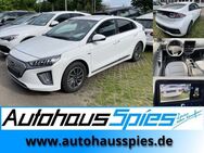 Hyundai IONIQ, Elektro Style RKam AndAut, Jahr 2019 - Heilbronn