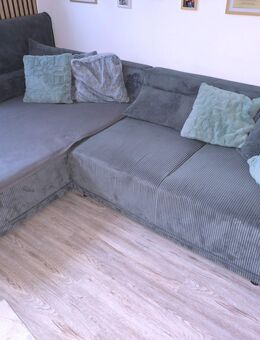 TOP erhaltenes Big Sofa - Pattensen