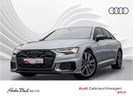 Audi A6, S line 45TFSI EPH, Jahr 2023 - Diez