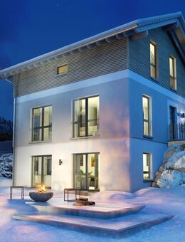 EIN HAUS FÜR BESONDERE GEGEBENHEITEN AM BERG - Schwarzhofen