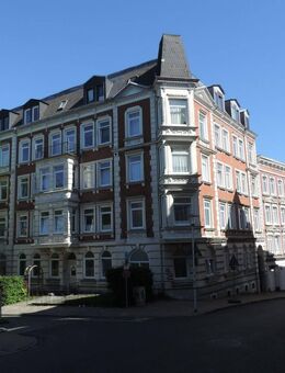 Schönes MFH in Flensburg Hafennähe - Flensburg