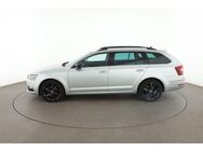 Skoda Octavia 2.0 TDI Style - Berlin