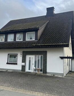 / Viel Platz für die ganze Familie! - Winterberg