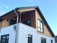 Exklusive Dachgeschosswohnung im Zweifamilienhaus *Neubau* - Sackgassenlage! - Uelzen