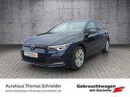 VW Golf, 1.5 VIII Style eTSI, Jahr 2021 - Reichenbach (Vogtland)