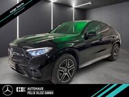 Mercedes GLC 300, de AMG Distro, Jahr 2023 - Fellbach