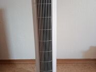 Turmventilator TECVANCE - Ingolstadt