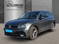 VW Tiguan, 2.0 TSI Highline, Jahr 2018 - Billerbeck