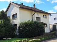 2 Familienhaus in Klettgau-Erzingen in zentraler Lage - Klettgau