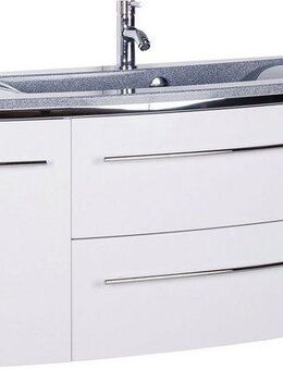 Saphir Waschtisch 3040, Breite 122 cm