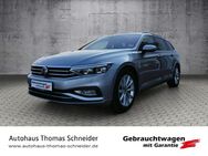 VW Passat Variant, 2.0 TDI Business DSS IQ-Light, Jahr 2021 - Reichenbach (Vogtland)