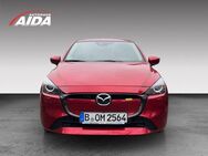 Mazda 2, FWD EXCLUSIVE-LINE, Jahr 2024 - Berlin