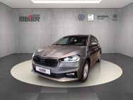 Skoda Fabia, 1.0 TSI Style, Jahr 2024 - Beckdorf