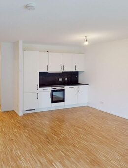 Perfekt für Singles oder Paare! 2-Zimmer-Wohnung mit Terrasse in Bochum - Bochum