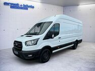 Ford Transit 350 L4H3 Trend Kam. Laderaumverkl.Klima - Freiburg (Breisgau)