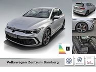 VW Golf, 2.0 TDI GTD, Jahr 2024 - Bamberg