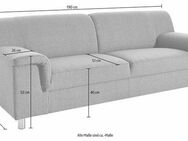 INOSIGN 2,5-Sitzer Jamie
