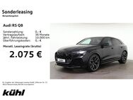 Audi RSQ8, 23 Laser, Jahr 2022 - Gifhorn