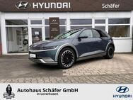 Hyundai IONIQ 5, 7.4 (MJ24) Heck 7kWh Batt UNIQ 20 - Relax-P El Fondsitzverst, Jahr 2022 - Leverkusen