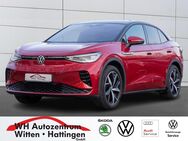 VW ID.5, GTX WÄRMEPUMPE IQ-LIGHT, Jahr 2022 - Witten