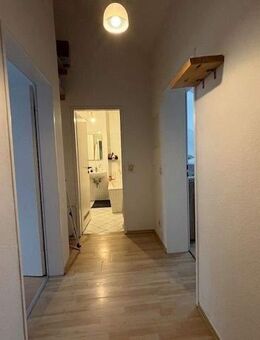 * Altlindenau * 2-Zimmer-Wohnung * DG * Tageslichtküche * frei ab 01.02.2026 * - Leipzig